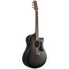 guitarra-e-a-metal-ibanez-aam70ce-tbn-3.webp Guitarra E/A Metal Ibanez AAM70CE TBN - vista 3