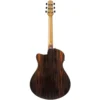 guitarra-e-a-metal-ibanez-aam70ce-tbn-4.webp Guitarra E/A Metal Ibanez AAM70CE TBN - vista 4