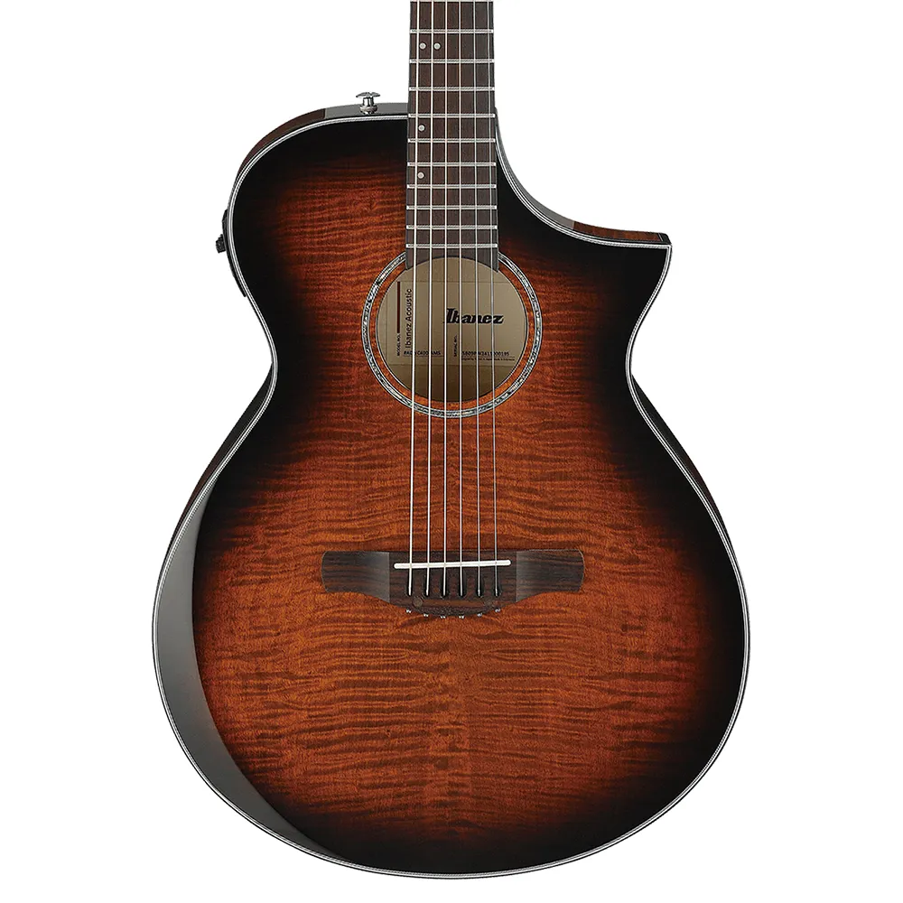 guitarra-e-a-metal-ibanez-aewc400-ams-2.webp Guitarra E/A Metal Ibanez AEWC400 AMS - vista 2