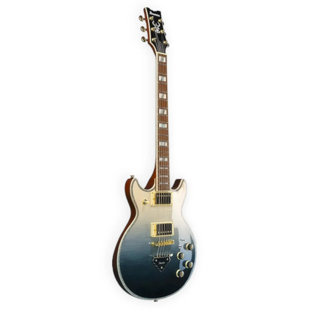 Guitarra Eléctrica Ibanez AR420 BMG - vista 2