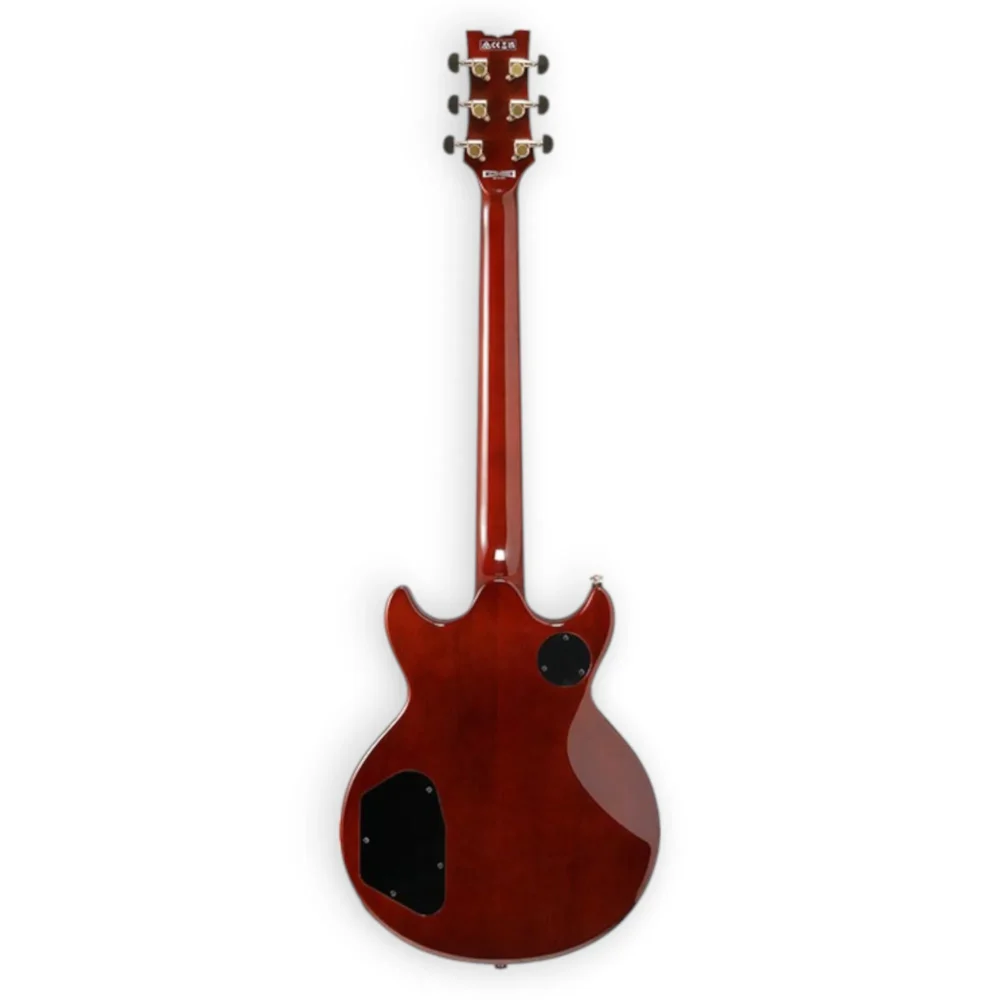 Guitarra Eléctrica Ibanez AR420 BMG - vista 3