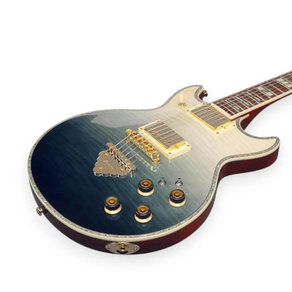 Guitarra Eléctrica Ibanez AR420 BMG - vista 4