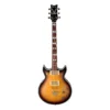 Guitarra Eléctrica Ibanez AR420 VLS - vista 3