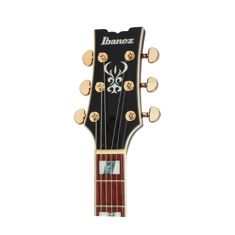 Guitarra Eléctrica Ibanez AR420 VLS - vista 4