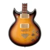 Guitarra Eléctrica Ibanez AR420 VLS - vista 5