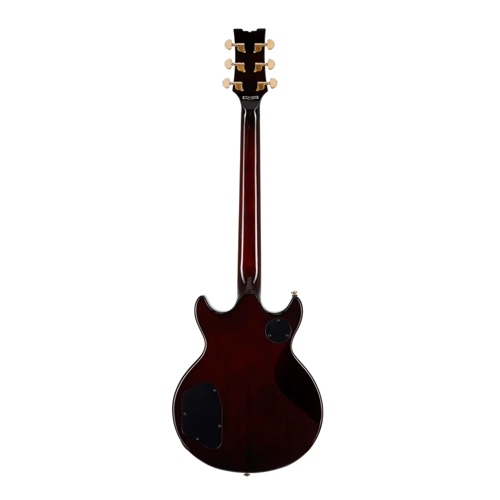 Guitarra Eléctrica Ibanez AR420 VLS - vista 6