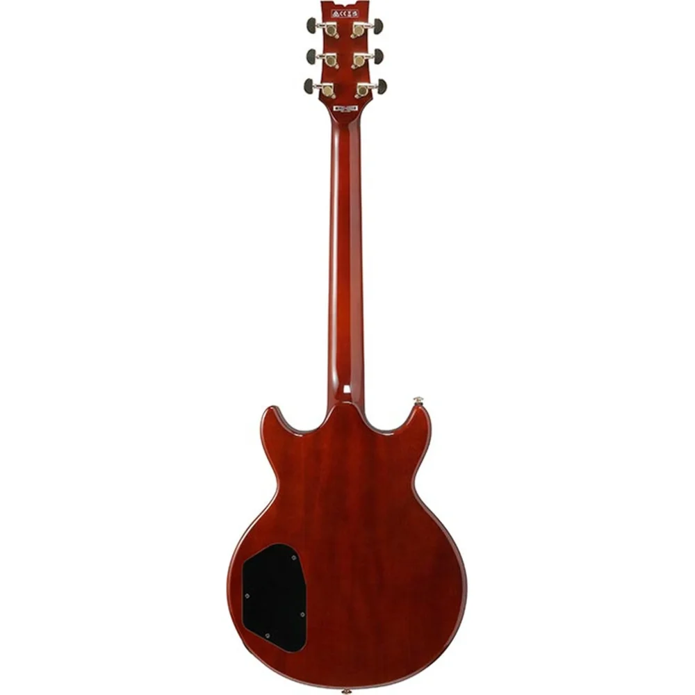 Guitarra eléctrica Ibanez AR520HME NT