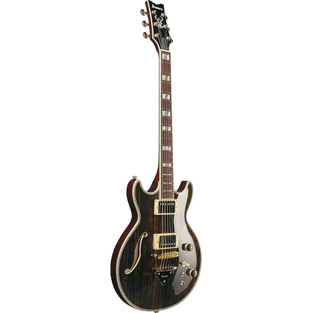 Guitarra eléctrica Ibanez AR520HME NT