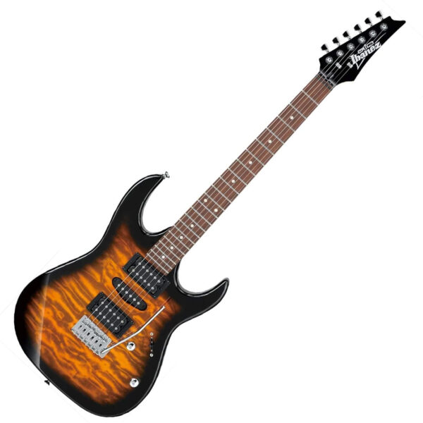 guitarra-electrica-ibanez-gio-grx70qa-sunburst-212038-1.jpg Guitarra Eléctrica Ibanez GRX70QA SB