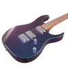 Guitarra Eléctrica Ibanez GRG121SP BMC - vista 4