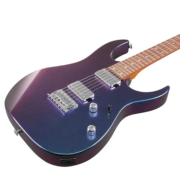 Guitarra Eléctrica Ibanez GRG121SP BMC - vista 4