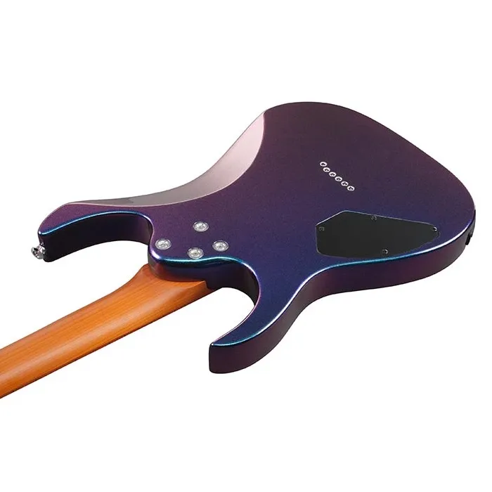 Guitarra Eléctrica Ibanez GRG121SP BMC - vista 5