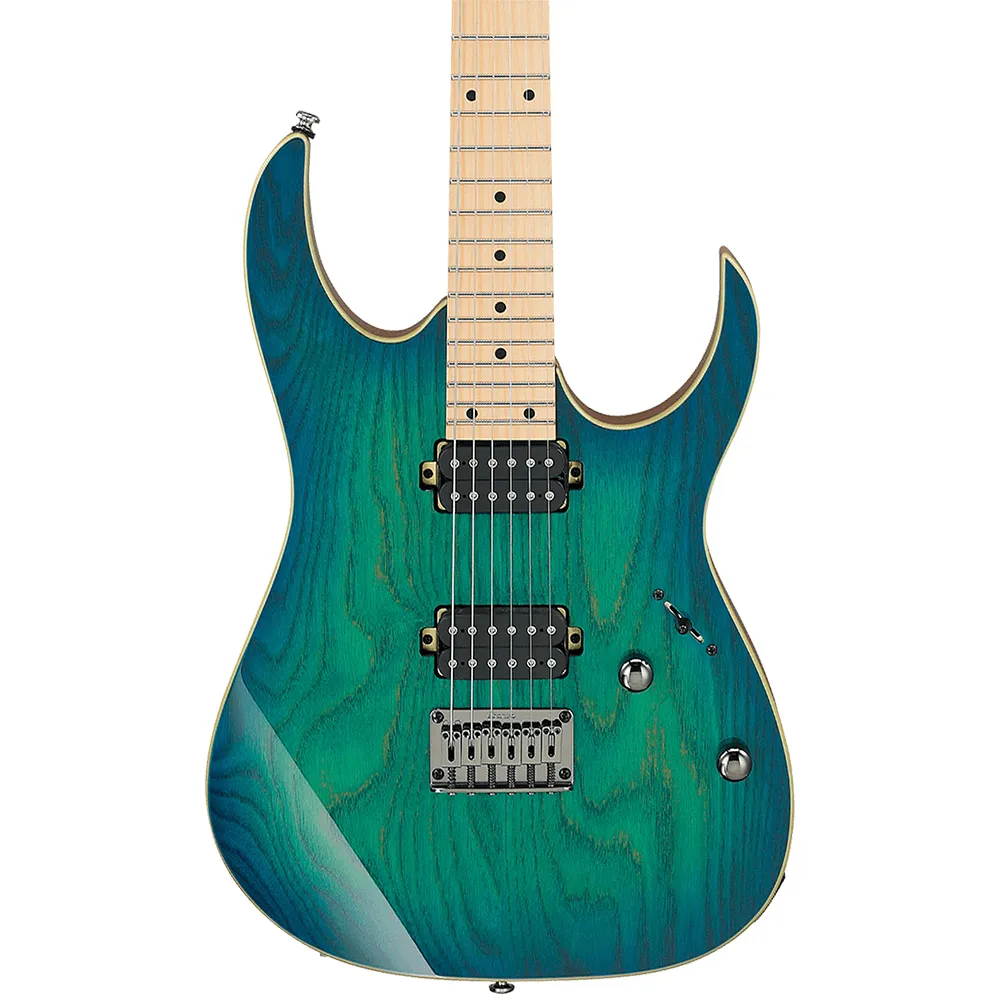 guitarra-electrica-ibanez-rg421ahm-bmt-2.webp Guitarra Eléctrica Ibanez RG421AHM BMT - vista 2