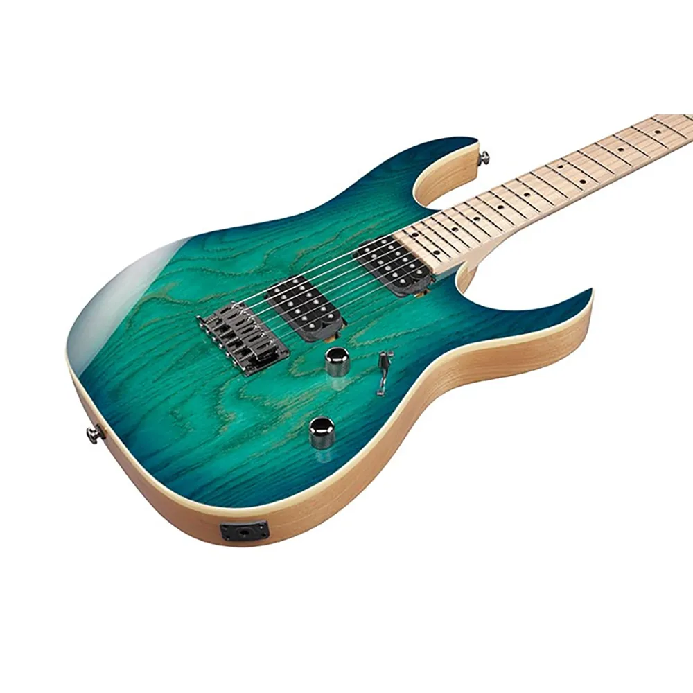 guitarra-electrica-ibanez-rg421ahm-bmt-5.webp Guitarra Eléctrica Ibanez RG421AHM BMT - vista 5