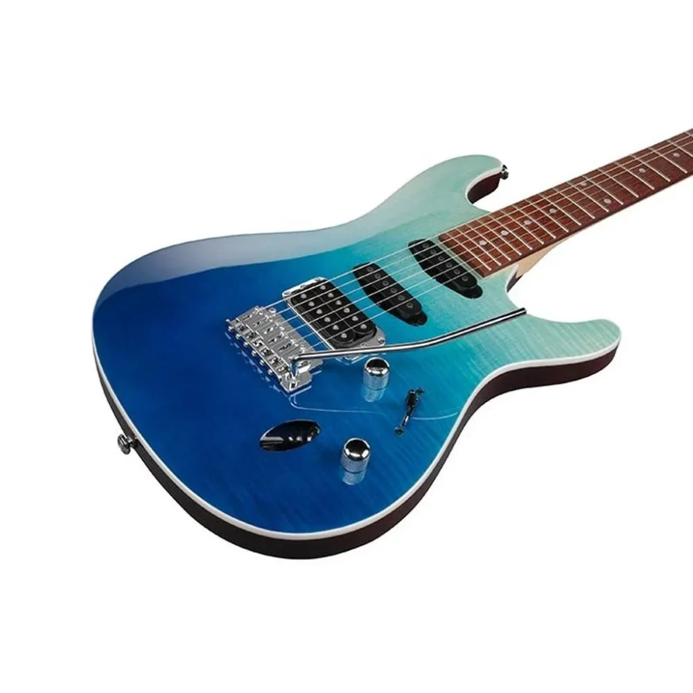 guitarra-electrica-ibanez-sa260fm-brg-4.webp Guitarra Eléctrica Ibanez SA260FM BRG - vista 4