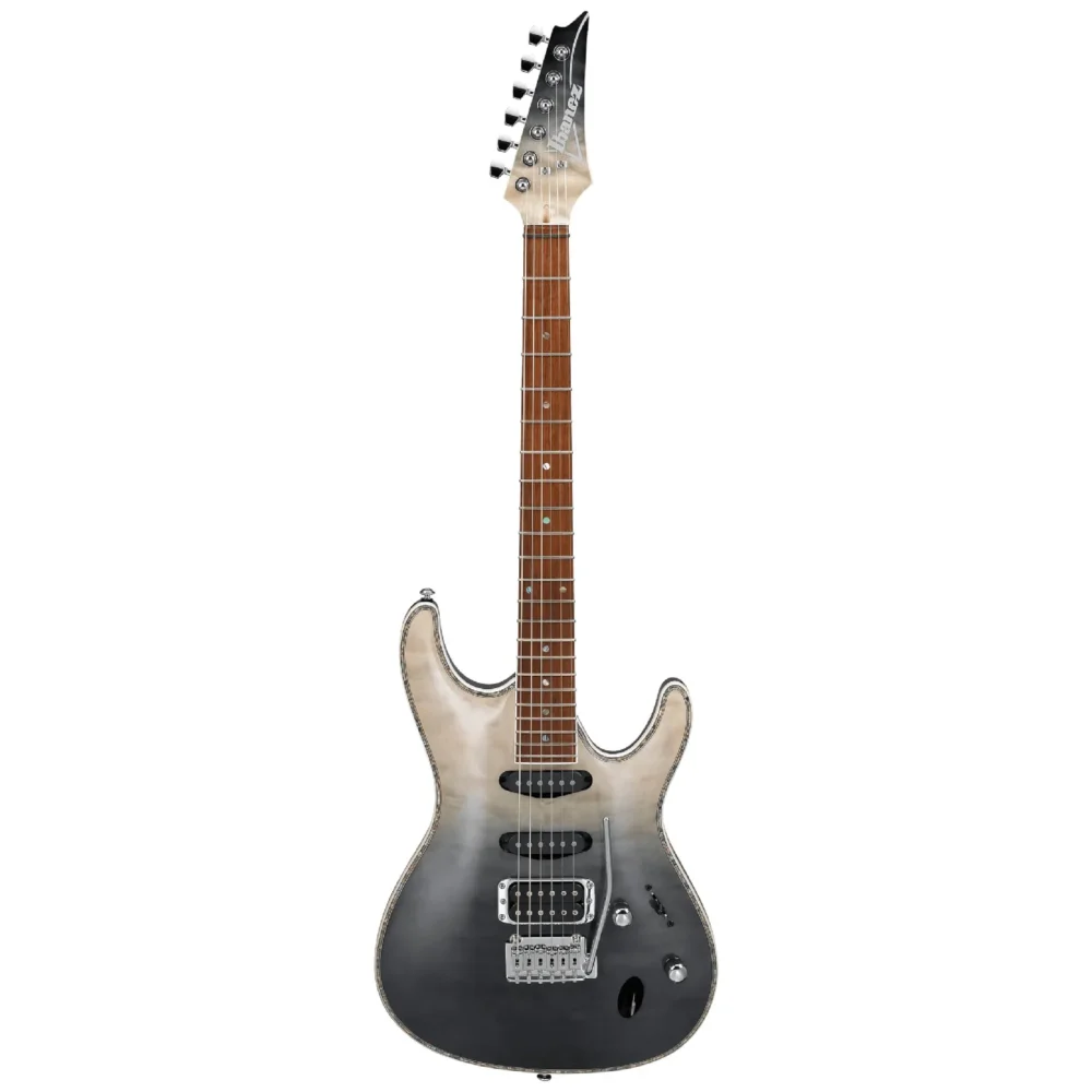 Guitarra Eléctrica Ibanez SA360NQM BMG - vista 2