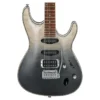 Guitarra Eléctrica Ibanez SA360NQM BMG - vista 3