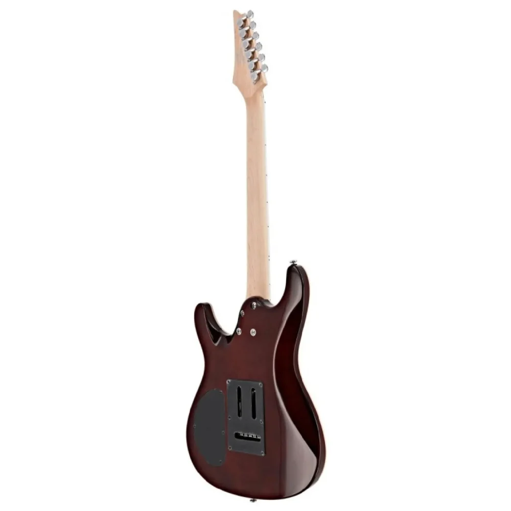 Guitarra Eléctrica Ibanez SA360NQM BMG - vista 4