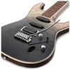 Guitarra Eléctrica Ibanez SA360NQM BMG - vista 5