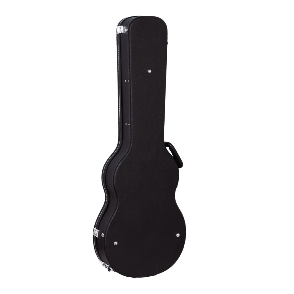 Guitarra Eléctrica LP Rockcase RC 10604 BCT/SB BK CASE - vista 2