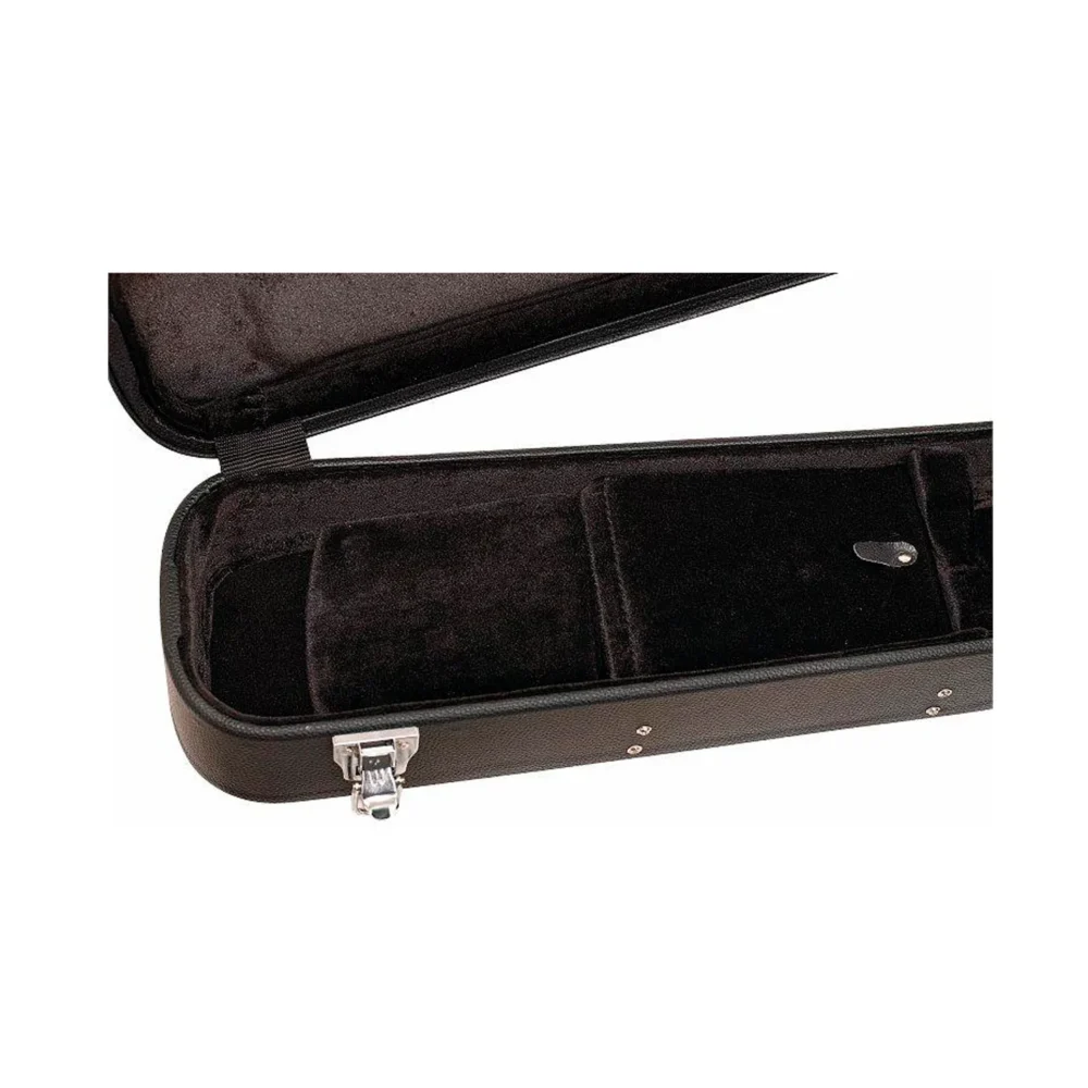 Guitarra Eléctrica LP Rockcase RC 10604 BCT/SB BK CASE - vista 3