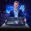 Switcher de Video Blackmagic ATEM Television Studio 4K8 de 8 Entradas 12G-SDI
