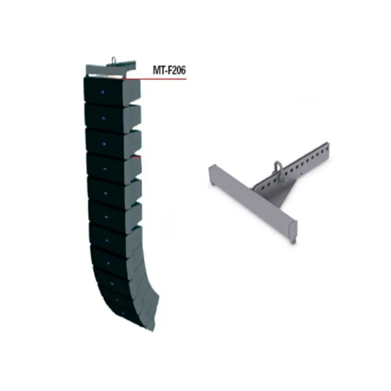 herraje-line-array-p-mitus-206-fbt-mt-f206-2.webp Herraje Line Array p/Mitus 206 FBT MT-F206 - vista 2