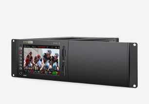 Kit de Rack Blackmagic Design HyperDeck Extreme Rack Kit • Technicalshop