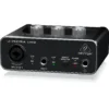 interfaz-audio-behringer-um2-3.webp Interfaz Audio Behringer UM2 - vista 3