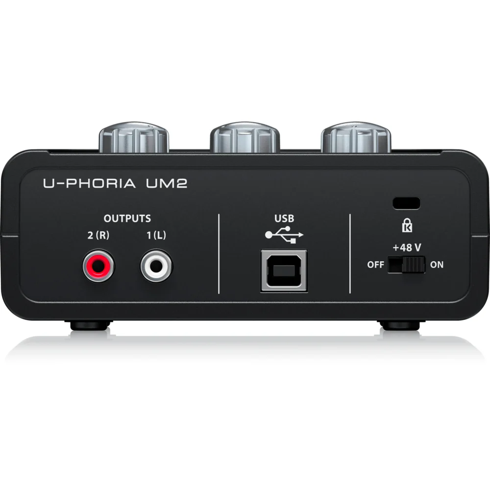 interfaz-audio-behringer-um2-4.webp Interfaz Audio Behringer UM2 - vista 4