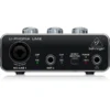 interfaz-audio-behringer-um2-6.webp Interfaz Audio Behringer UM2 - vista 6