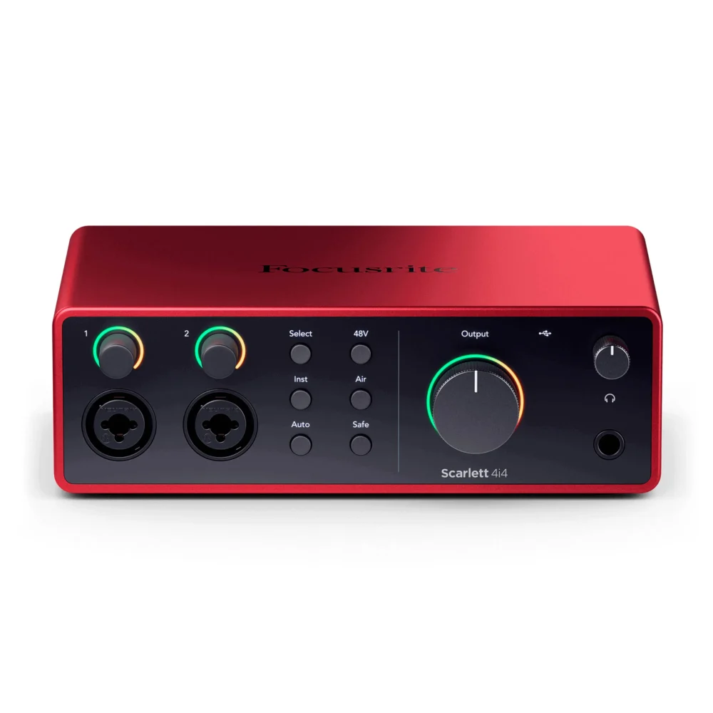 interfaz-audio-focusrite-scarlett-4i4-4ta-gen-2.webp Interfaz Audio Focusrite SCARLETT 4I4 4TA GEN - vista 2