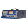interfaz-audio-preamp-mic-focusrite-isa-1-analogue-3.webp Interfaz Audio Preamp Mic Focusrite ISA 1 Analogue - vista 3