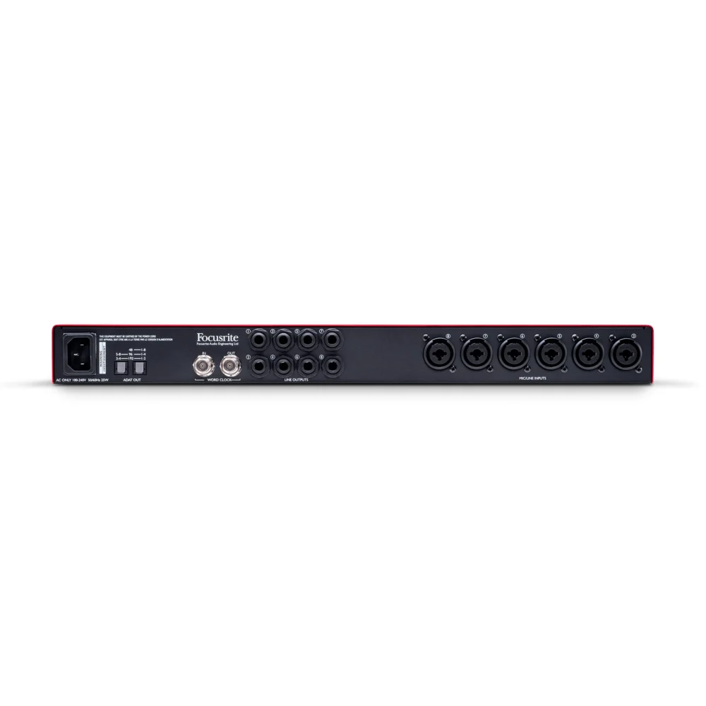 interfaz-audio-preamp-mic-focusrite-scarlett-octopre-2.webp Interfaz Audio Preamp Mic Focusrite Scarlett Octopre - vista 2