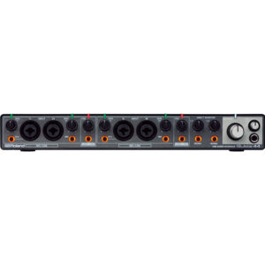 Interfaz Audio USB Roland RUBIX44