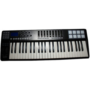 Controlador Prodb Midi Keyboard 49