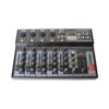 kg-p6-1000x1000-1.jpg Consola Prodb Analoga Kg-P6 (6ch)