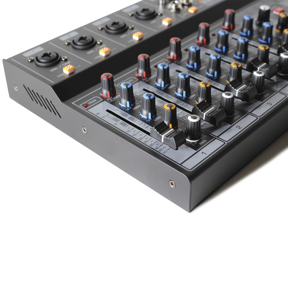 kg-p62-1000x1000-1.jpg Consola Prodb Analoga Kg-P6 (6ch)