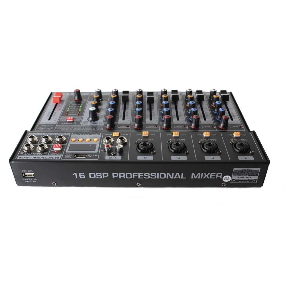 kg-p63-1000x1000-1.jpg Consola Prodb Analoga Kg-P6 (6ch)