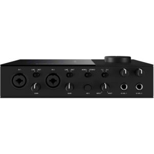 komplete20komplete206.3-1000x1000w.jpg Interfaz de audio KOMPLETE AUDIO 6 NATIVE INSTRUMENT