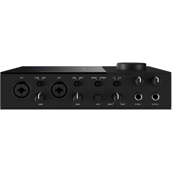 Interfaz de audio KOMPLETE AUDIO 6 NATIVE INSTRUMENT