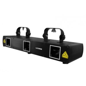 laser-de-tres-aperturas-rojo-verde-azul-250mw-l233rgb-1000x1000w.jpg Laser de tres aperturas Rojo - verde - azul 250mW L233RGB