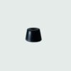 Pata de goma para Flightcases VV1068