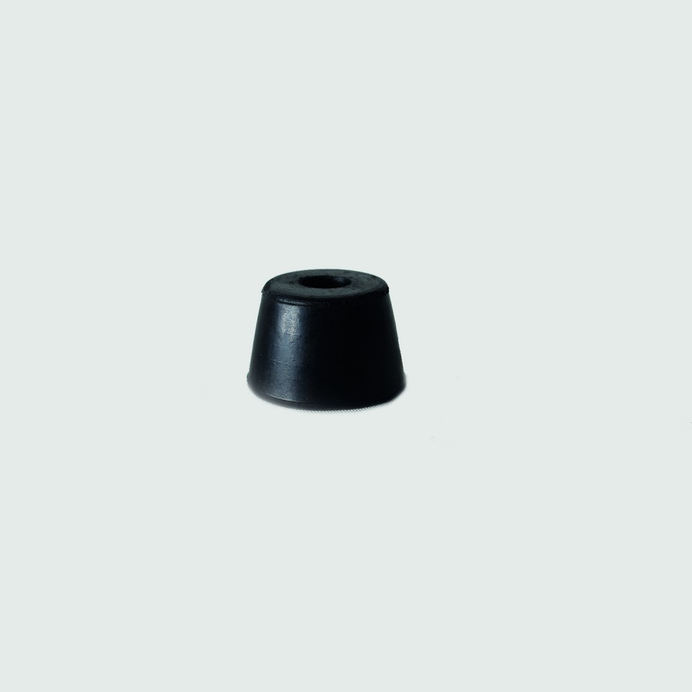 Pata de goma para Flightcases VV1068