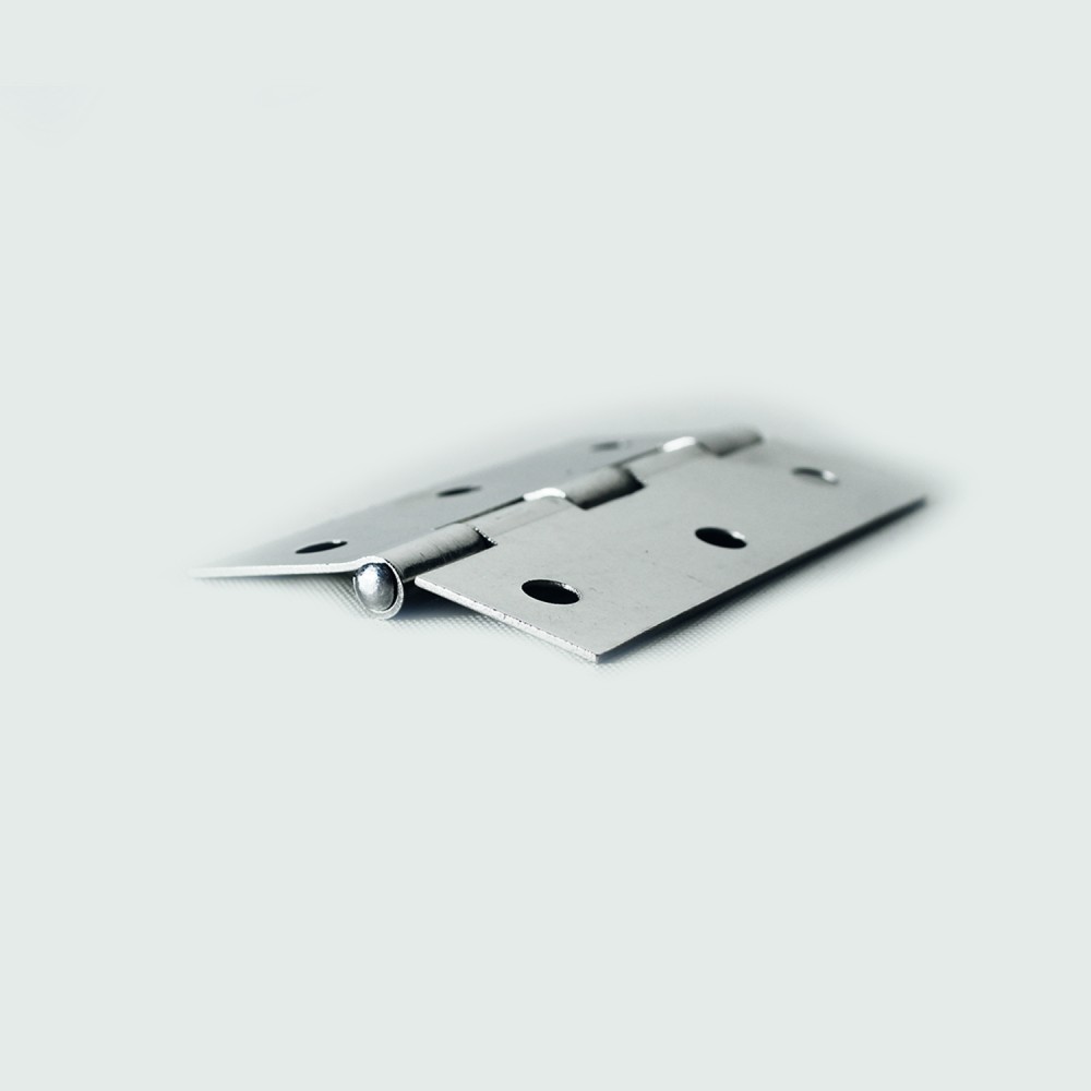 Bisagra Para Case 75 Mm X 45 Mm Aluminio