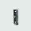 Bisagra Para Case 75 Mm X 45 Mm Aluminio