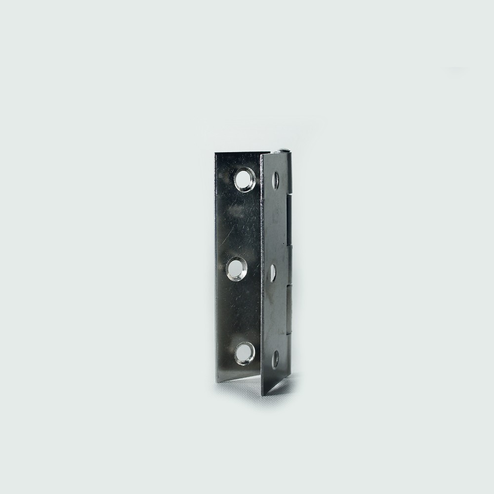 Bisagra Para Case 75 Mm X 45 Mm Aluminio