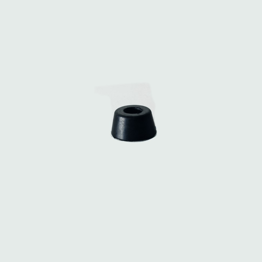 Pata de goma para Flightcases 5 VV1067