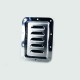 Persiana Ventilacion para flightcases VV1066