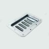 Persiana Ventilacion para flightcases VV1066